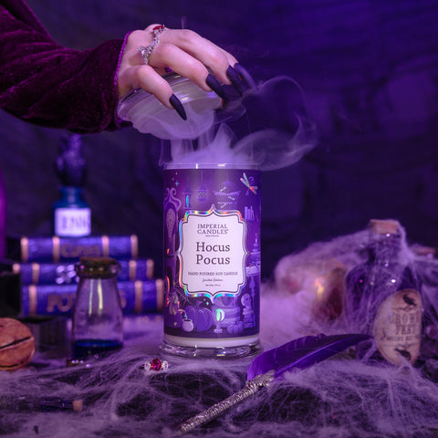Hocus Pocus
