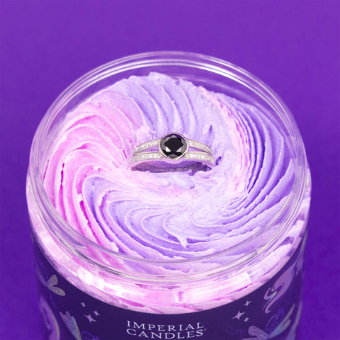 Hocus Pocus - Whipped Soap