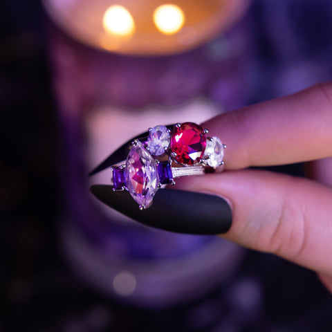 Hocus Pocus