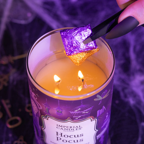 Hocus Pocus