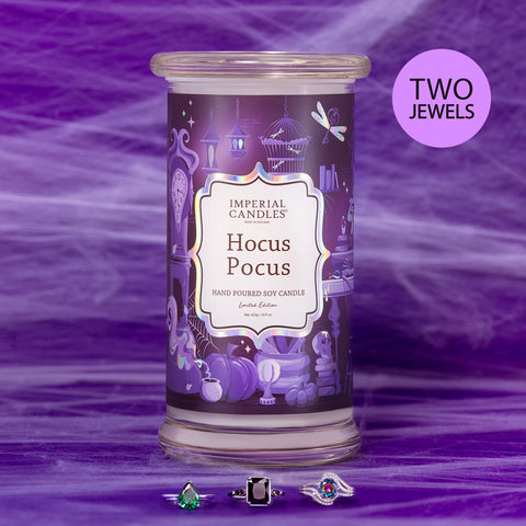 Hocus Pocus