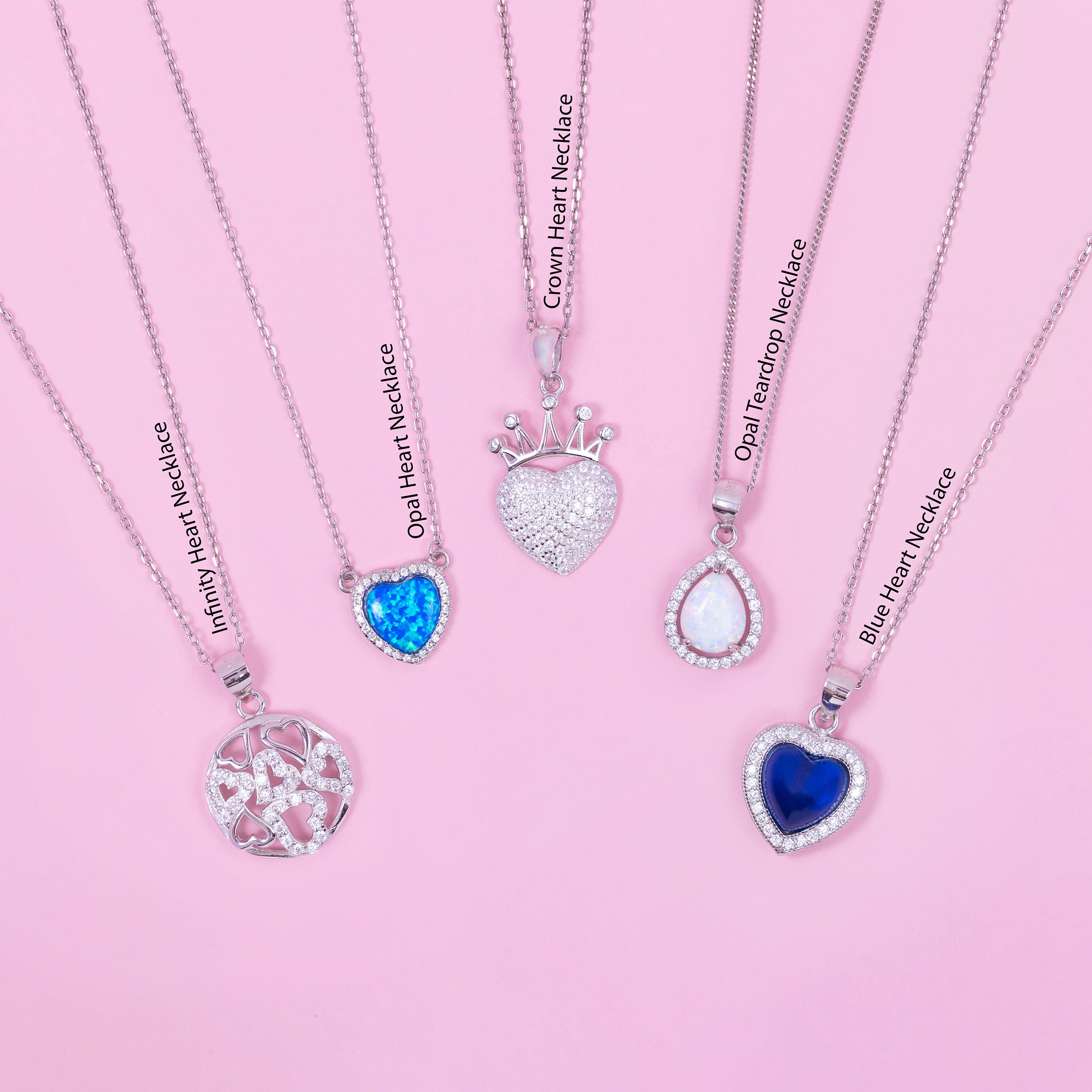 I heart jewelry hotsell