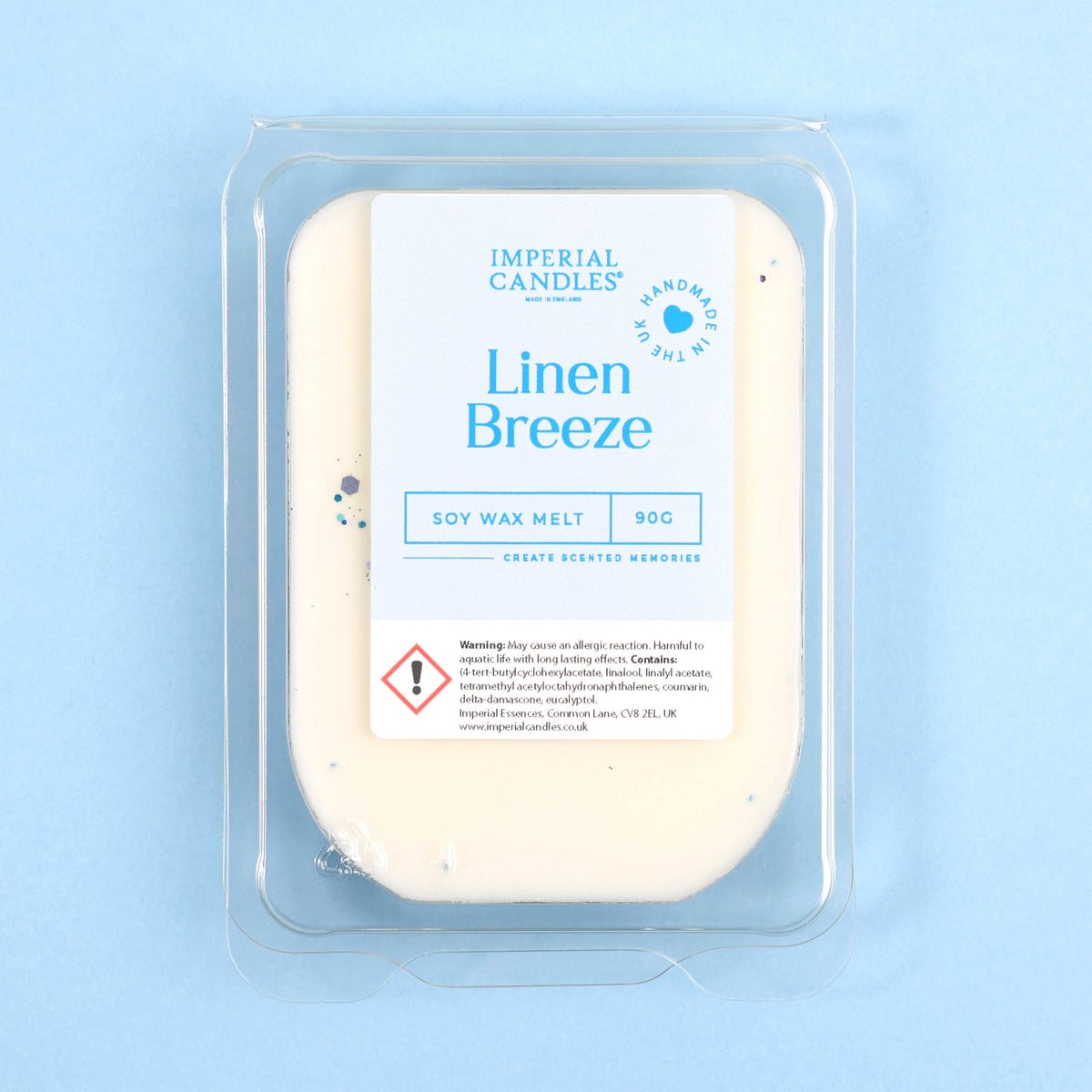 Linen Breeze