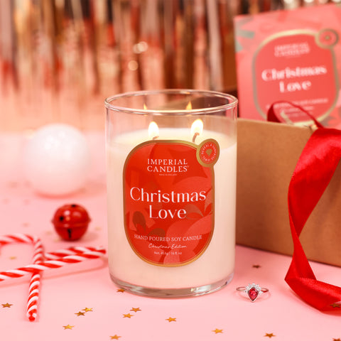 Christmas Love