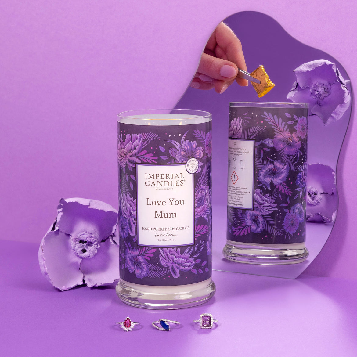 Classic Collection Imperial Candles