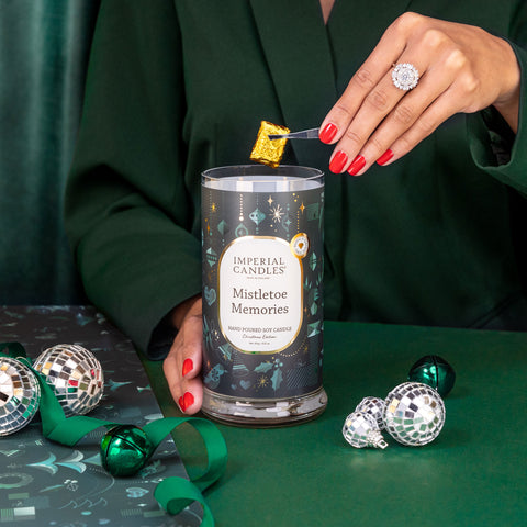 Mistletoe Magic Bundle