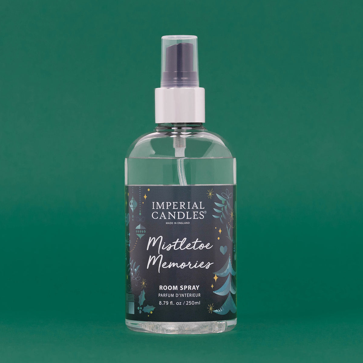 Mistletoe Memories - Room Spray