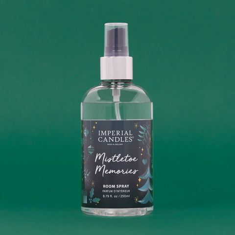 Mistletoe Magic Bundle