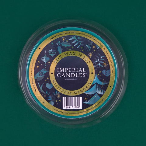 Mistletoe Magic Bundle