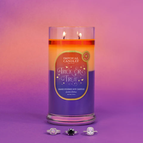 No Tricks All Treats - Halloween Bundle
