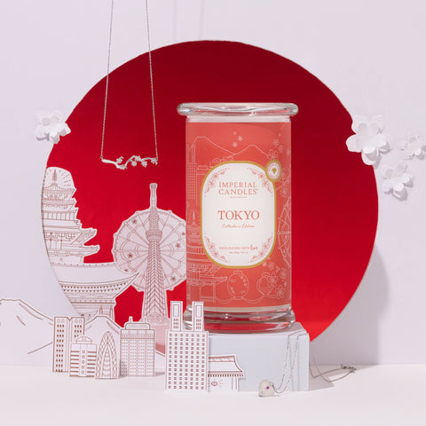 Tokyo Nights Bundle