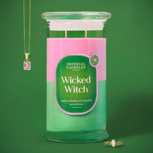 Wicked Witch