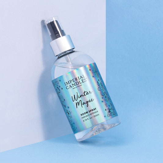Winter Magic - Room Spray
