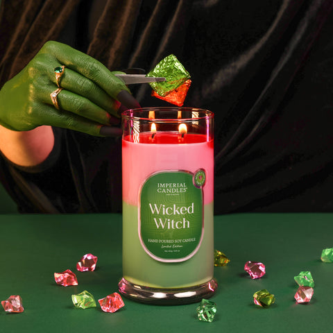 Wicked Witch