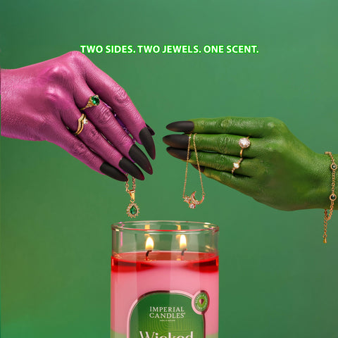 Wicked Witch