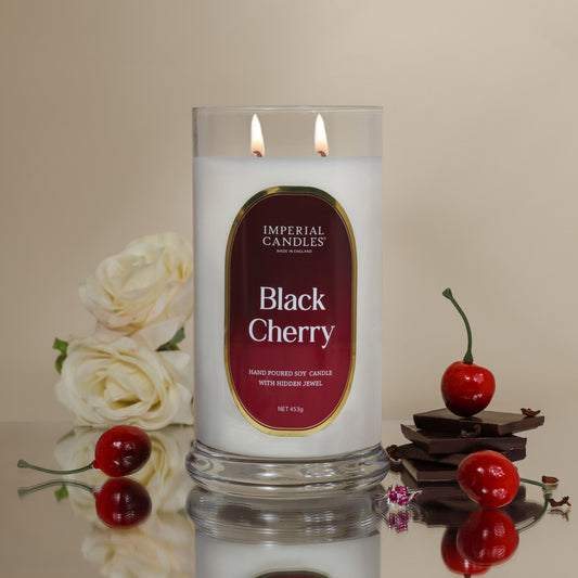 Black Cherry