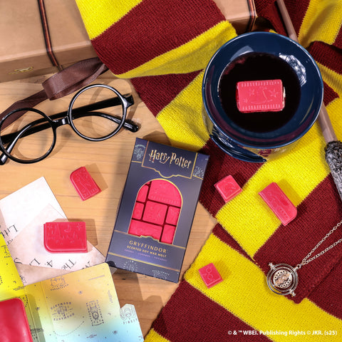 GRYFFINDOR™ Scented Wax Bar