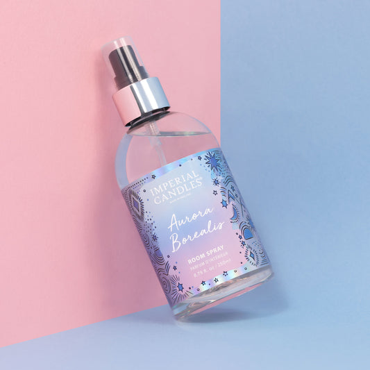 Aurora Borealis - Room Spray