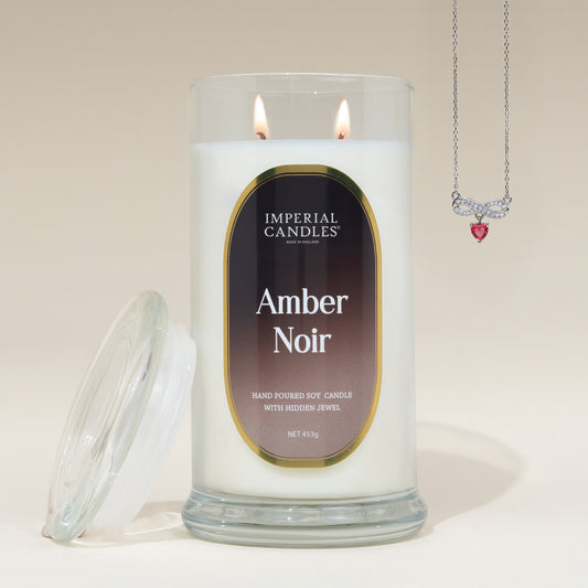 Amber Noir