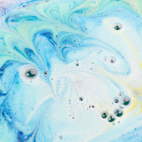 Interstellar Bath Bomb