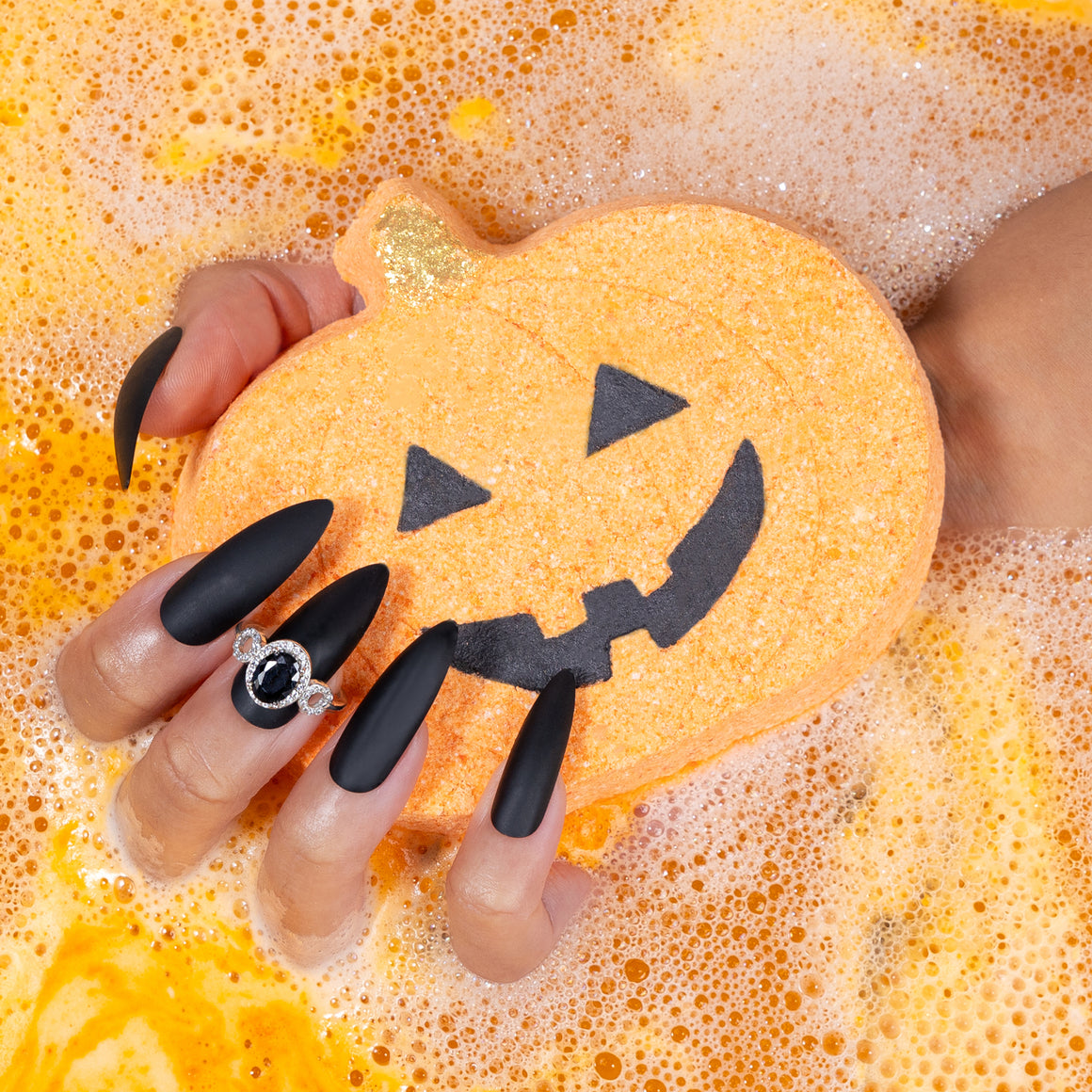 Jewel Bath Bomb Imperial Candles