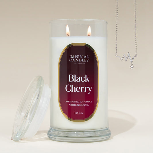 Black Cherry