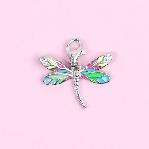 Sterling Silver Charm
