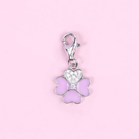 Sterling Silver Charm
