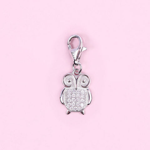 Sterling Silver Charm