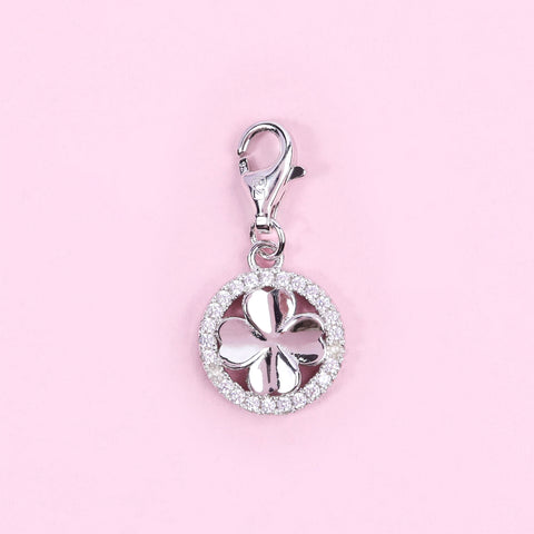 Sterling Silver Charm