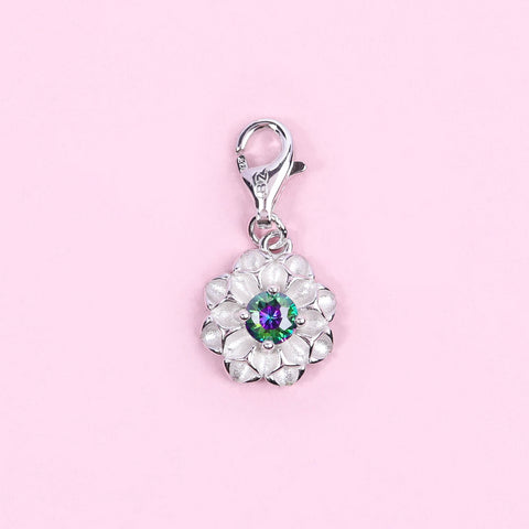 Sterling Silver Charm