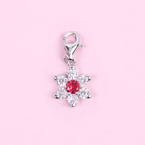 Sterling Silver Charm