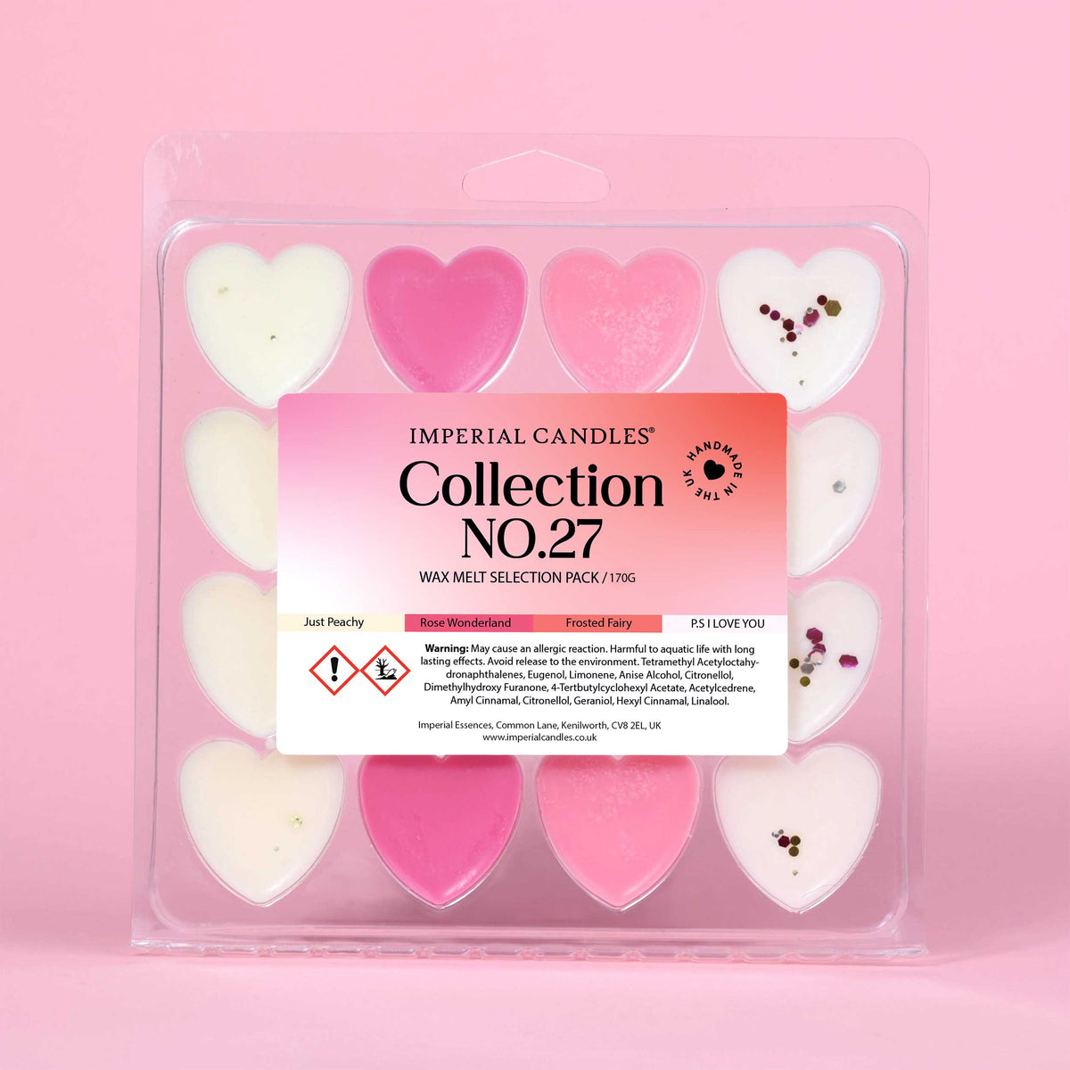 Collection No. 27