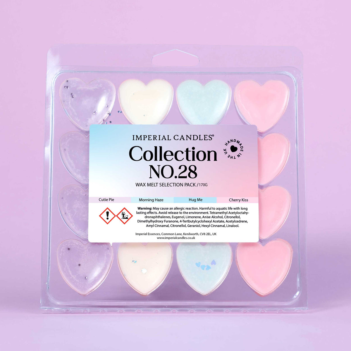 Collection No. 28