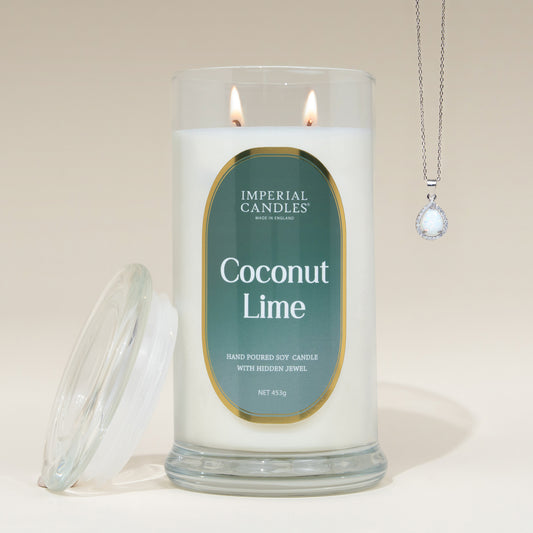 Coconut Lime