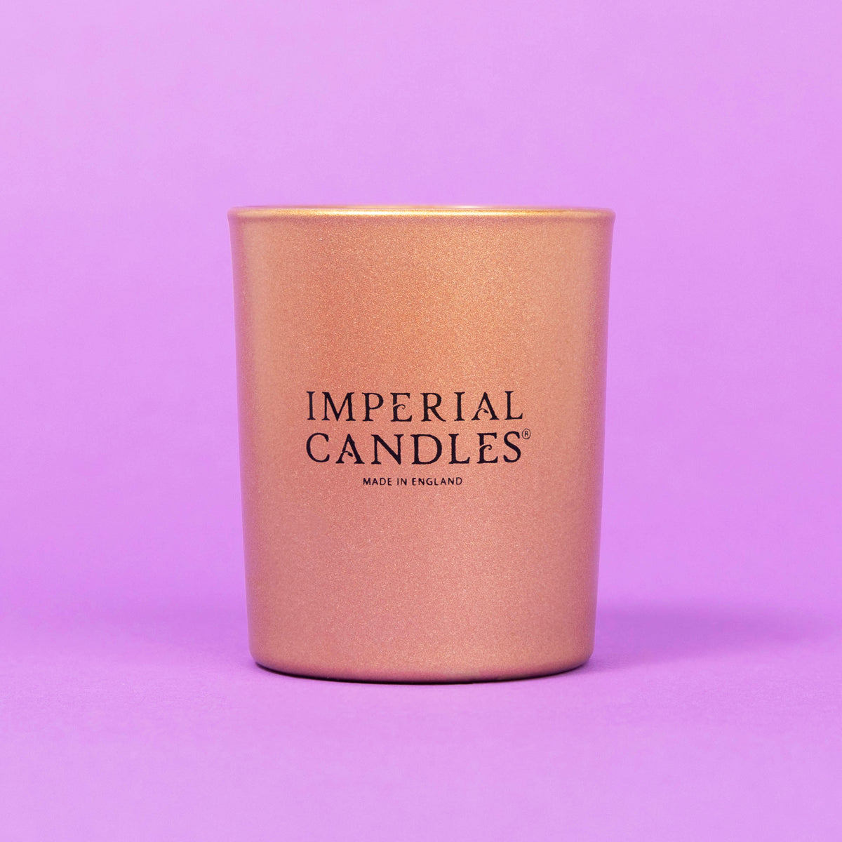 Free Travel Size Mystery Candle
