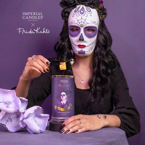 Viva La Vida - Frida Kahlo™