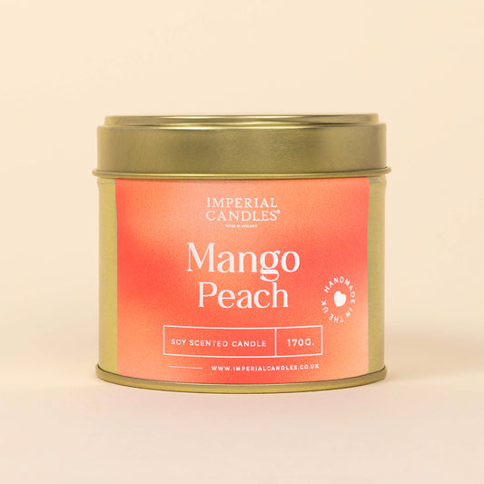 Mango Peach