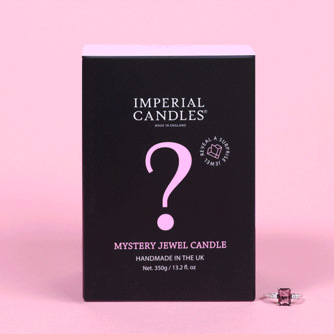Jewel Candle Blind Box