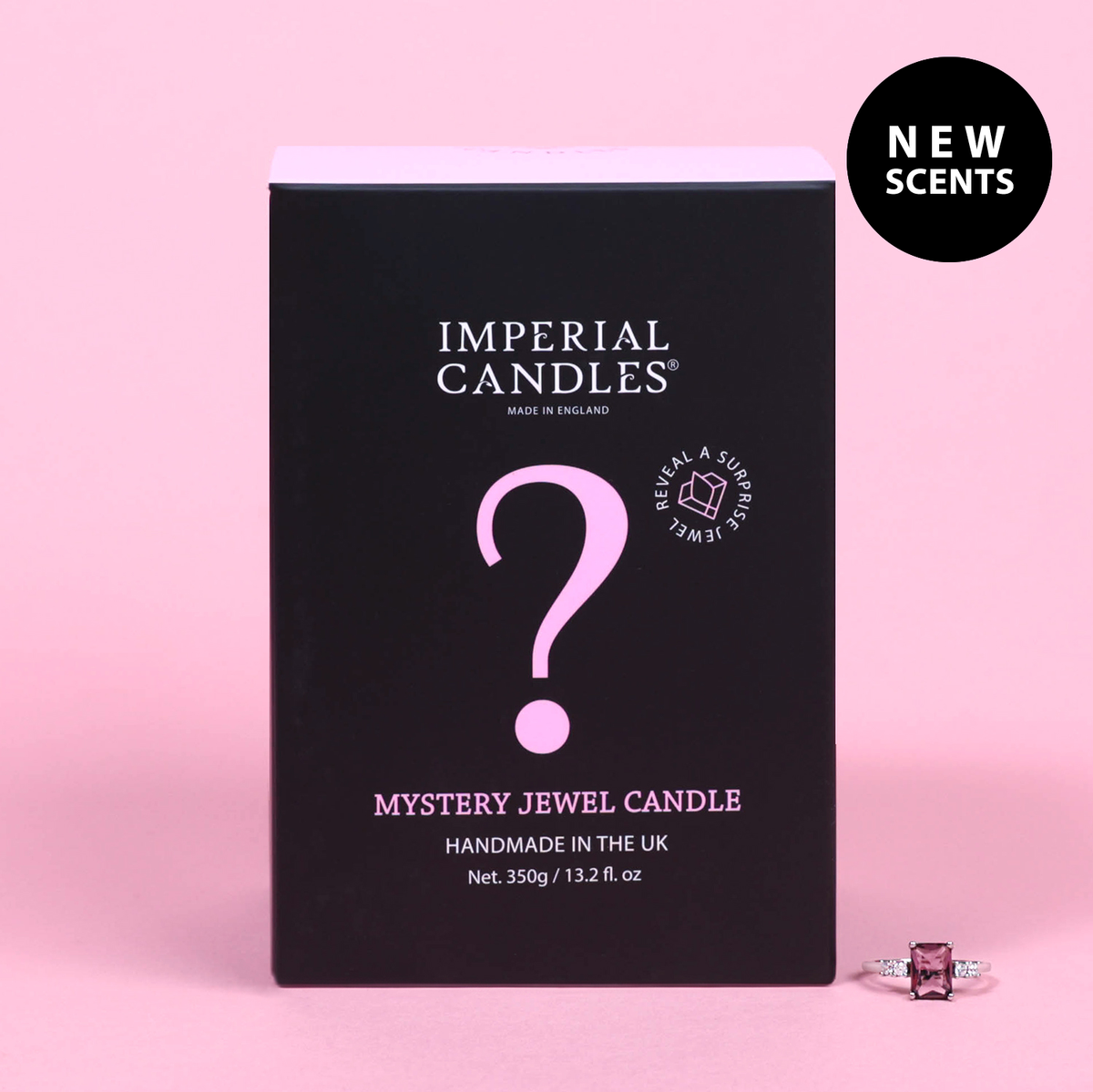Jewel Candle Blind Box