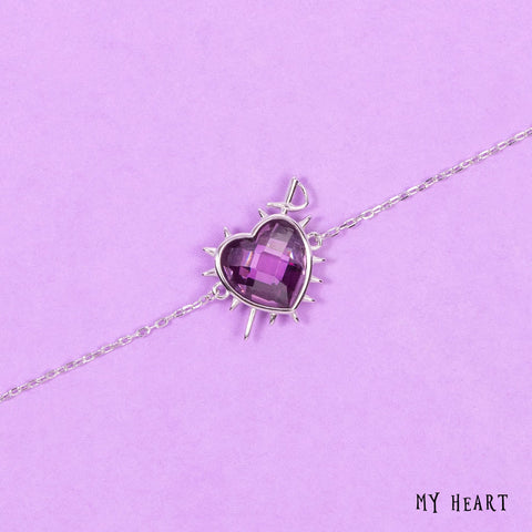 FREE Wednesday Bracelet