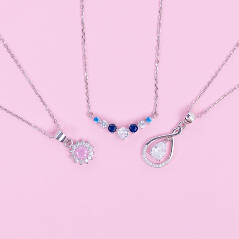 Mystery Necklace - Live Reveal