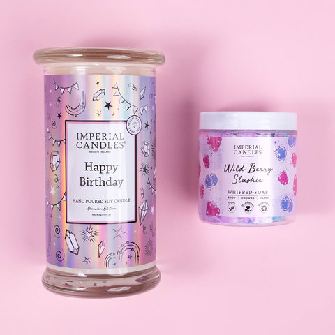 Berry Happy Bundle