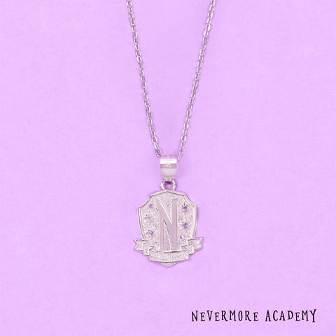 Nevermore Academy