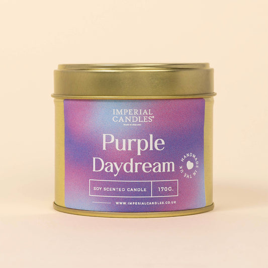 Purple Daydream
