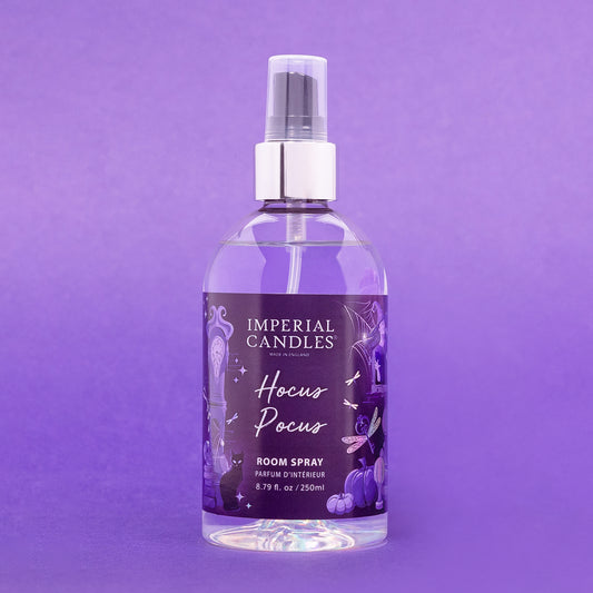 Hocus Pocus - Room Spray