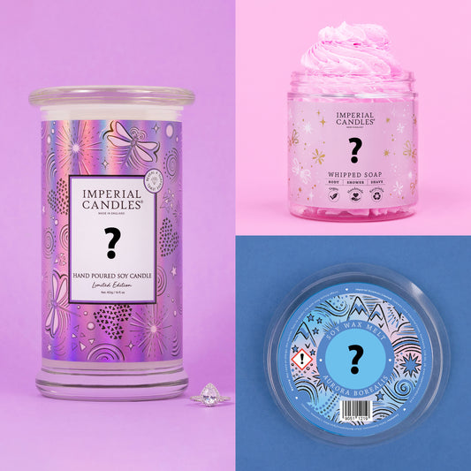 Me Time Mystery Bundle