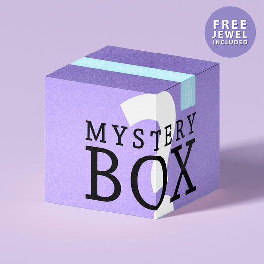 'Trendsetter' Mystery Box