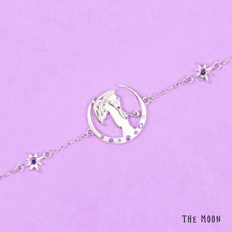 FREE Wednesday Bracelet