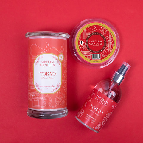 Tokyo Nights Bundle